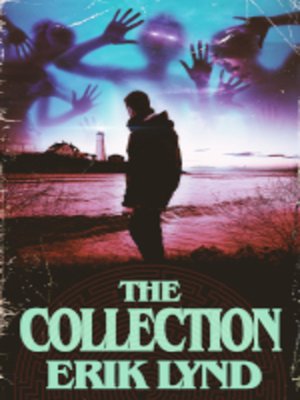 cover image of The Collection